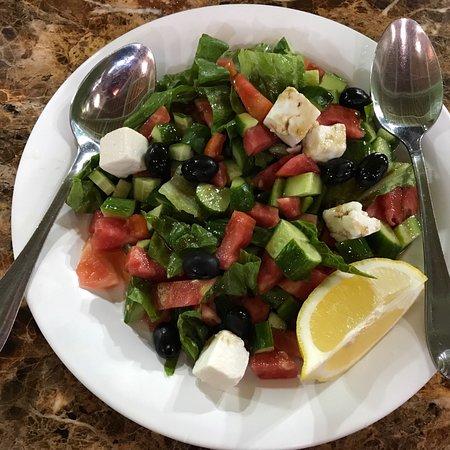 Atlantis Turkish Restaurant